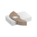 Sacs filtrants non tissés KÄRCHER NT22/1 (5pcs) - Clean Service