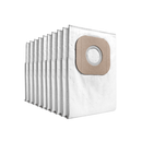 Sacs filtrants non tissés KÄRCHER T7/1 Classic, T8/1, T11/1 Classic (10 pcs) - Clean Service