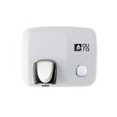 Sèche - mains blanc Classic Line avec bouton - TTS - CleanServiceSA