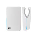 Sèche - mains blanc Classic Line Ergonomic - TTS - CleanServiceSA