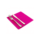 Serviettes de table en ouate 2 plis 33x33cm 1/4 - 2000Pc - CleanServiceSA