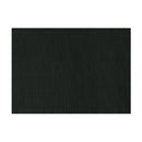 Set de table couleur noir 500 Pcs - CleanServiceSA