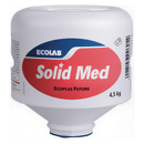 Solid Med détergent Lave - Vaisselle (4,5kg) - Clean Service