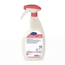 Suma Inox D7.1 lustrant inox 750ML - Clean Service