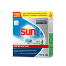Sun tablettes All In 1 (102PC) - PRO FORMULA* - CleanServiceSA