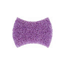 Tampon abrasif pourpre Scotch Brite - 24pc - CleanServiceSA