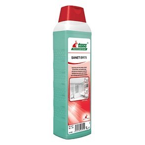 TANA - Sanet BR 75 Détartrant Ultra Puissant 1L* - CleanServiceSA