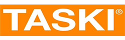 Clean Service - logo Taski