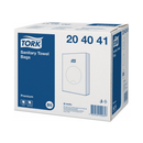 TORK 204041 - Sachets serviette hygiénique 1200pc - Clean Service