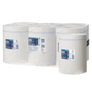 TORK - Advanced M2 Essuyage 2 plis blanc - 6Rlx - CleanServiceSA