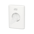 TORK - Distributeur de sachets hygiénique B5 566000 blanc - Clean Service
