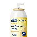 TORK - Premium A1 Aérosol désodorisant citrus - 75ml - Clean Service