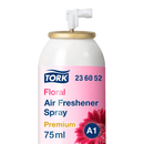 TORK - Premium A1 Aérosol désodorisant Floral - 75ml - Clean Service