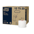 TORK - Premium T6 papier toilette 2 plis 90m. - 27Rlx - CleanServiceSA