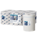 TORK - Reflex M4 Essuyage 2 plis blanc - 6Rlx - CleanServiceSA