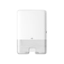 TORK - Xpress distributeur essuie - mains blanc - CleanServiceSA