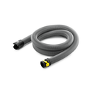 Tuyau flexible KÄRCHER 2m50, T et NT, DN35 - Clean Service