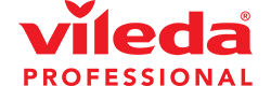 Clean Service - logo Vileda