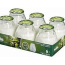 BOLSIUS - bougie twilight recharge 24H00 - 6PC - CleanServiceSA