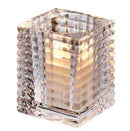 BOLSIUS - Support bougie Relight 4Pc + 4 recharges - CleanServiceSA