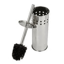 Brosse wc avec support en inox - CleanServiceSA