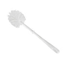 Brosse wc blanche sans garniture 37cm - CleanServiceSA