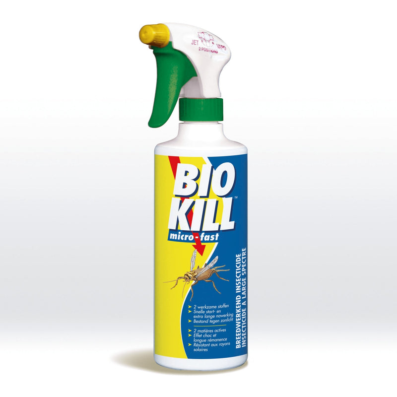 BSI - Bio Kill micro-fast 500ml - CleanServiceSA