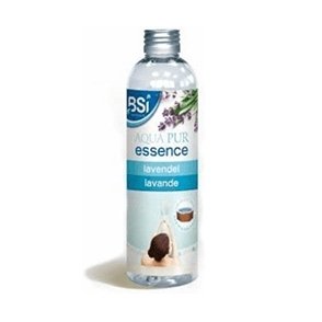 BSI - Essence d’odeur piscine/spa 250ml - CleanServiceSA