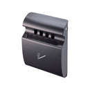 Cendrier mural en acier thermolaqué 3L - CleanServiceSA