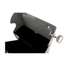 Cendrier mural en acier thermolaqué 3L - CleanServiceSA