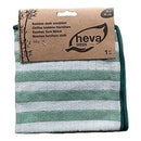 Chiffon en bambou écologique "meuble/mobilier" 35x35cm - CleanServiceSA