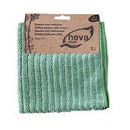 Chiffon en bambou écologique "salle de bain" 35x35cm - CleanServiceSA