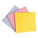 Chiffons multi-usages super absorbent 38x38cm - 3pc - CleanServiceSA