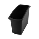 Conteneur à papier rectangulaire - CleanServiceSA