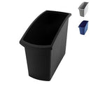 Conteneur à papier rectangulaire - CleanServiceSA