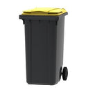 Conteneur mobile 240L - CleanServiceSA