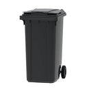 Conteneur mobile 240L - CleanServiceSA