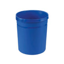 Corbeille en matière synthétique 18L - CleanServiceSA