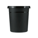 Corbeille en matière synthétique 18L - CleanServiceSA