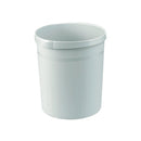 Corbeille en matière synthétique 18L - CleanServiceSA