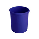 Corbeille en matière synthétique 30L - CleanServiceSA