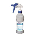 DIVERSEY - Bottle Kit Room Care R3-Plus avec vaporisateur 300ml - CleanServiceSA