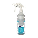 DIVERSEY - Bottle Kit Suma Multi D2 avec vaporisateur 750ml - CleanServiceSA