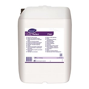 DIVERSEY - Clax Perfect 71A1 Amidon linge 20L - CleanServiceSA
