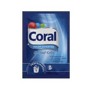 DIVERSEY - Coral Optimal color 100g - 75Pc - CleanServiceSA
