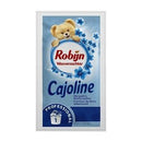 DIVERSEY - Robijn Adoucissant fraîcheur du matin 50ml - 100Pc - CleanServiceSA