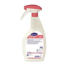 DIVERSEY - Suma Inox D7.1 lustrant inox 750ML - CleanServiceSA