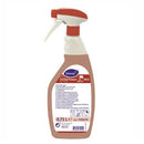 DIVERSEY - Suma Protect D9.5 Film protecteur pour four et gril 750ML - CleanServiceSA