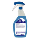 DIVERSEY - Suma Rapid D6 spray vitres & surfaces 750ML - CleanServiceSA