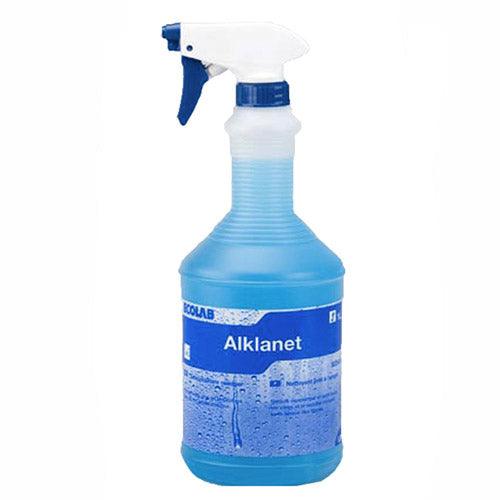 ECOLAB- Alklanet nettoyant vitres & surfaces 1L - CleanServiceSA